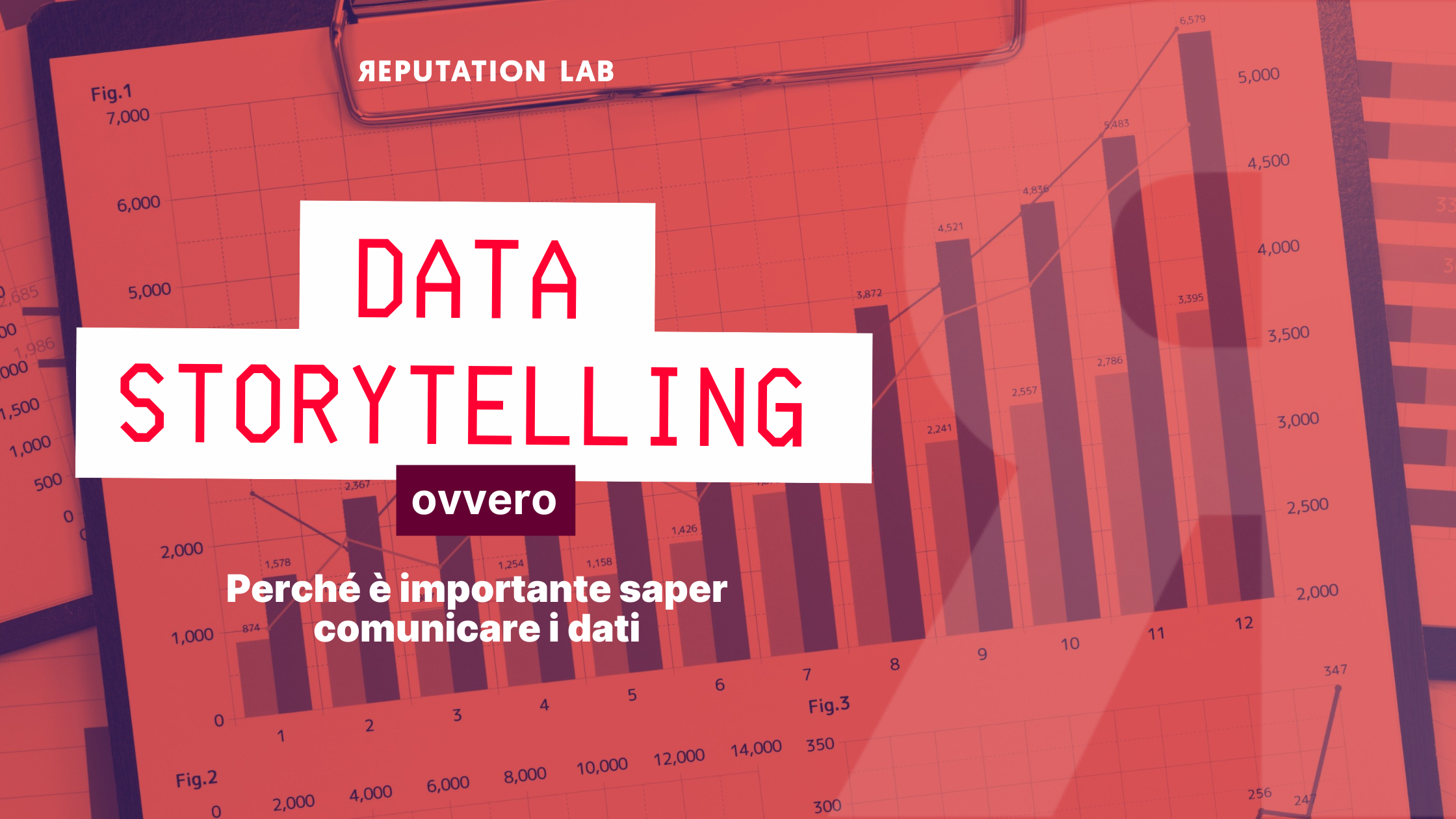 Data Storytelling Perché è Importante Saper Comunicare I Dati